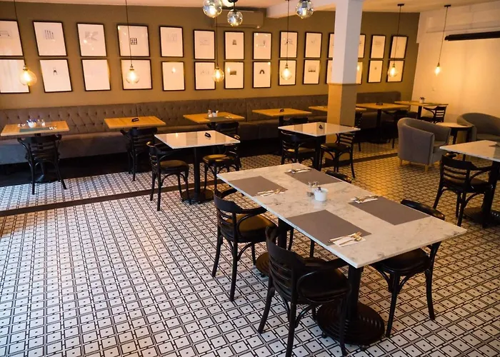 Comm Hotel Poznan Airport