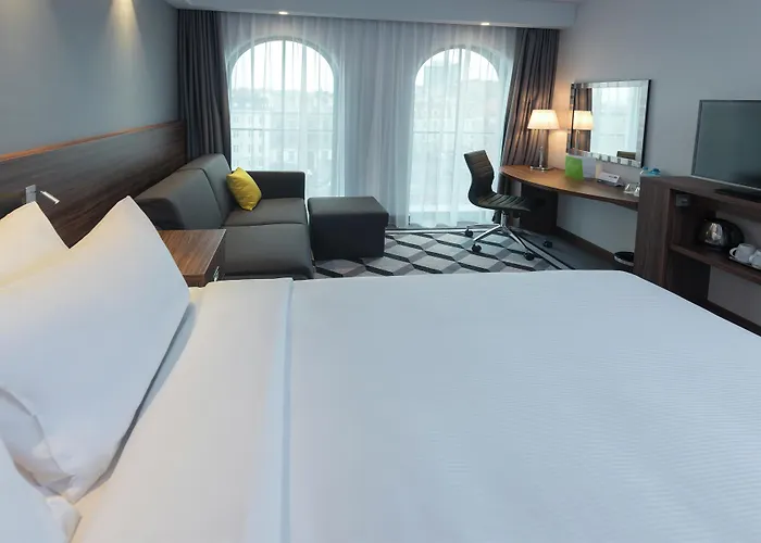 Hampton By Hilton Poznan Old Town